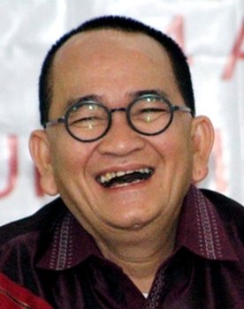 Ruhut Sitompul