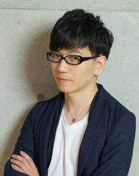 Masahiro Yamanaka as 