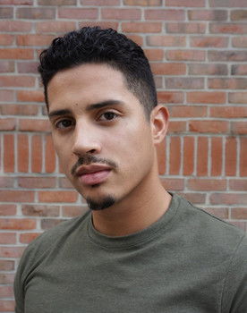 Justin Ortiz as Manny