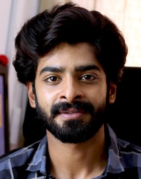 Dheekshith Shetty