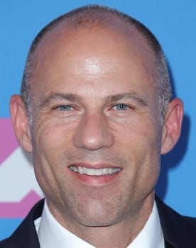 Michael Avenatti