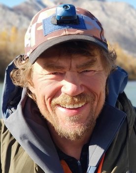 Lars Monsen as Self