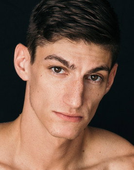 Aiden Ward