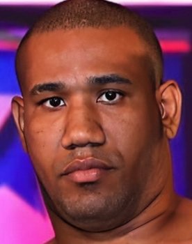 Joet Gonzalez vs. Isaac Dogboe