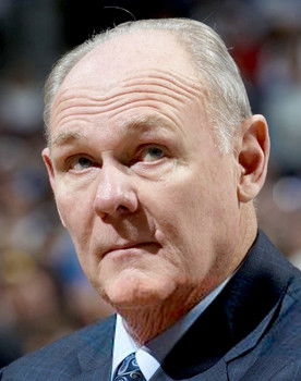 George Karl