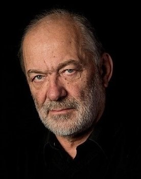 Vidas Petkevičius as Anicetas