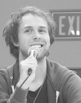 Nick Lang as Pappy / Obi-Wan