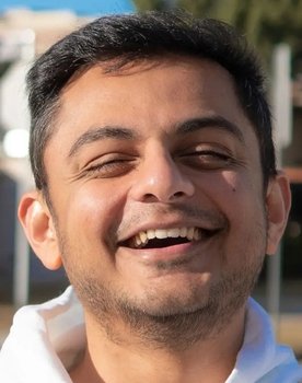 Hardik Zaveri