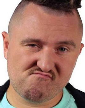 Andrey Tsyganov as Self