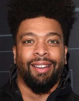 DeRay Davis Photo
