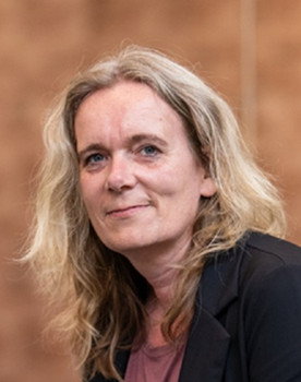 Jolanda van Drunen as Katja