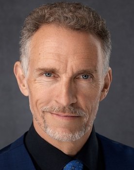 Carl Wharton