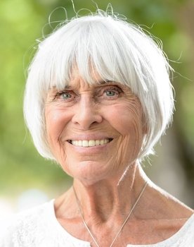 Barbara Rütting as Christa Andres