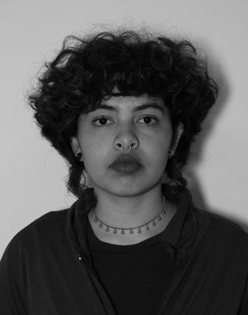 Laureana Bogado as 