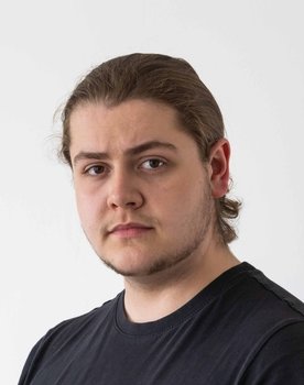 Connor Raithby as Marcus