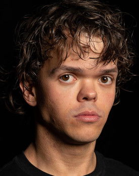 Daniel Bos as Wrecker