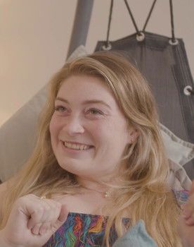 Suzanne Charles as Alice