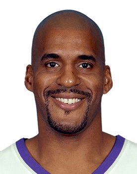 Corliss Williamson as Self
