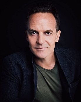Richard Taylor Stables as Dad