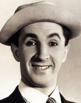 Billy Bletcher Photo
