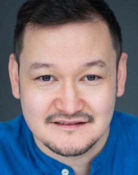 Renat Mukhambaev