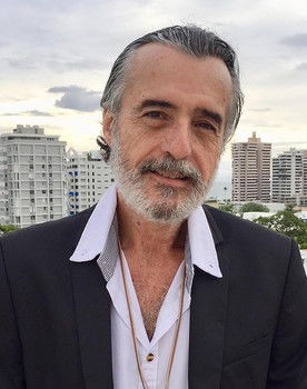 John E. Viguié as Himself