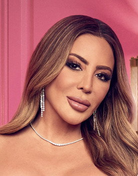 Larsa Pippen