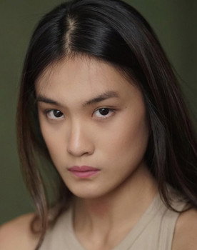 Iris Li as 