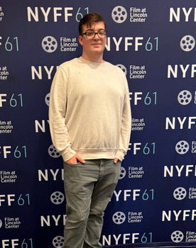 Richard Garriques III as Ring Announcer & Suspicious Figure