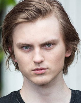 Texas Watterston as Zane