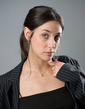 Lucía Gómez Pocai