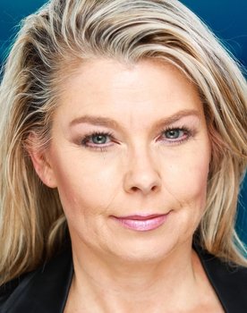 Lori Morrissey