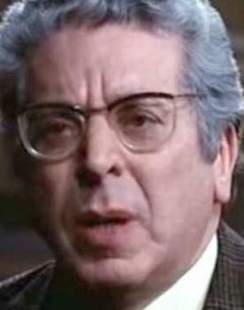 Maurice Nasil