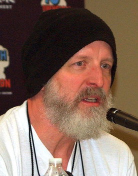 Bill Wray