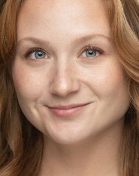 Emily Stober as Emily