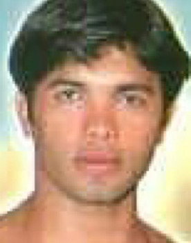 Sérgio Apingora