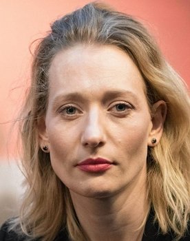 Magdalena Popławska as Agnieszka Kornatowska