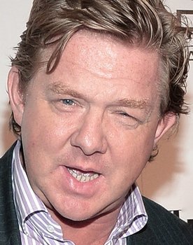 Rupert Wainwright as Donald Devenish