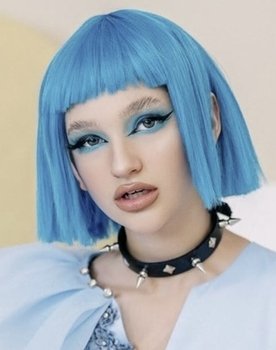 Liza Anokhina