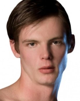 Kyler Lachlan