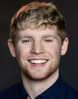 Colin Peppard as Jamie