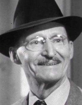 Walter Soderling as Mayor Elwell