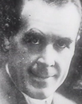 Gilberto Rossi