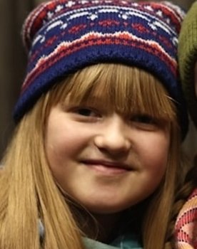 Hedvig Åhrén