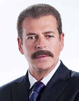 Sergio Goyri as gonzalo