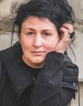 Ieva Ozoliņa as Herself