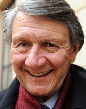 Michel Plasson as Chef d'orchestre