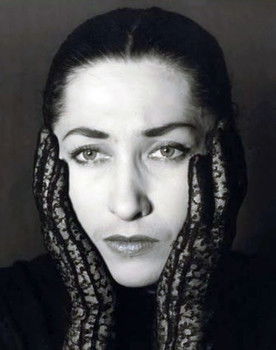 Nina Vyroubova as Self