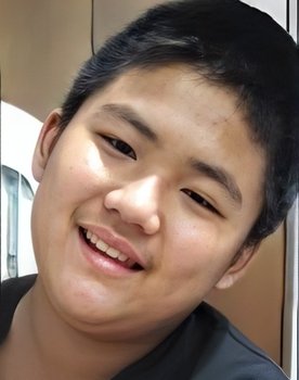 Gimjeng Yanathip as Kalae