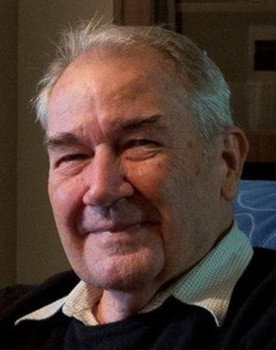 Warren Rooke